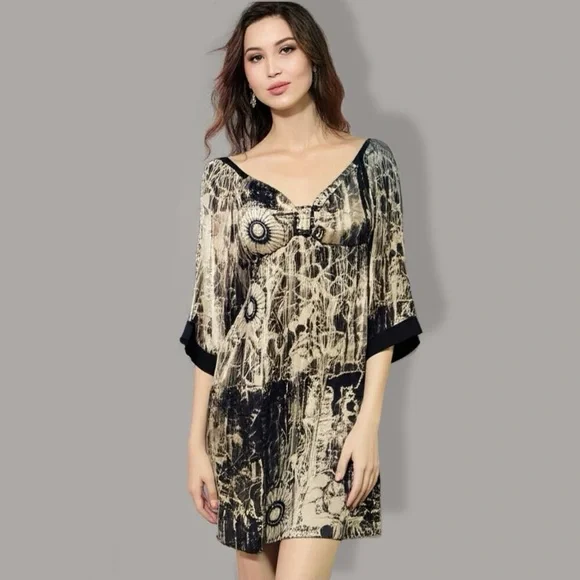 elegant babydoll dress Homecoming Babydoll Short Dress main image 1